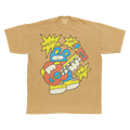 Bunny Man Tee