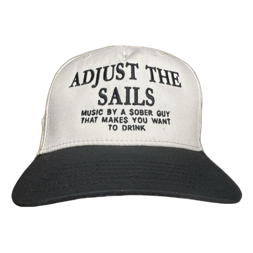 Adjust the Sails