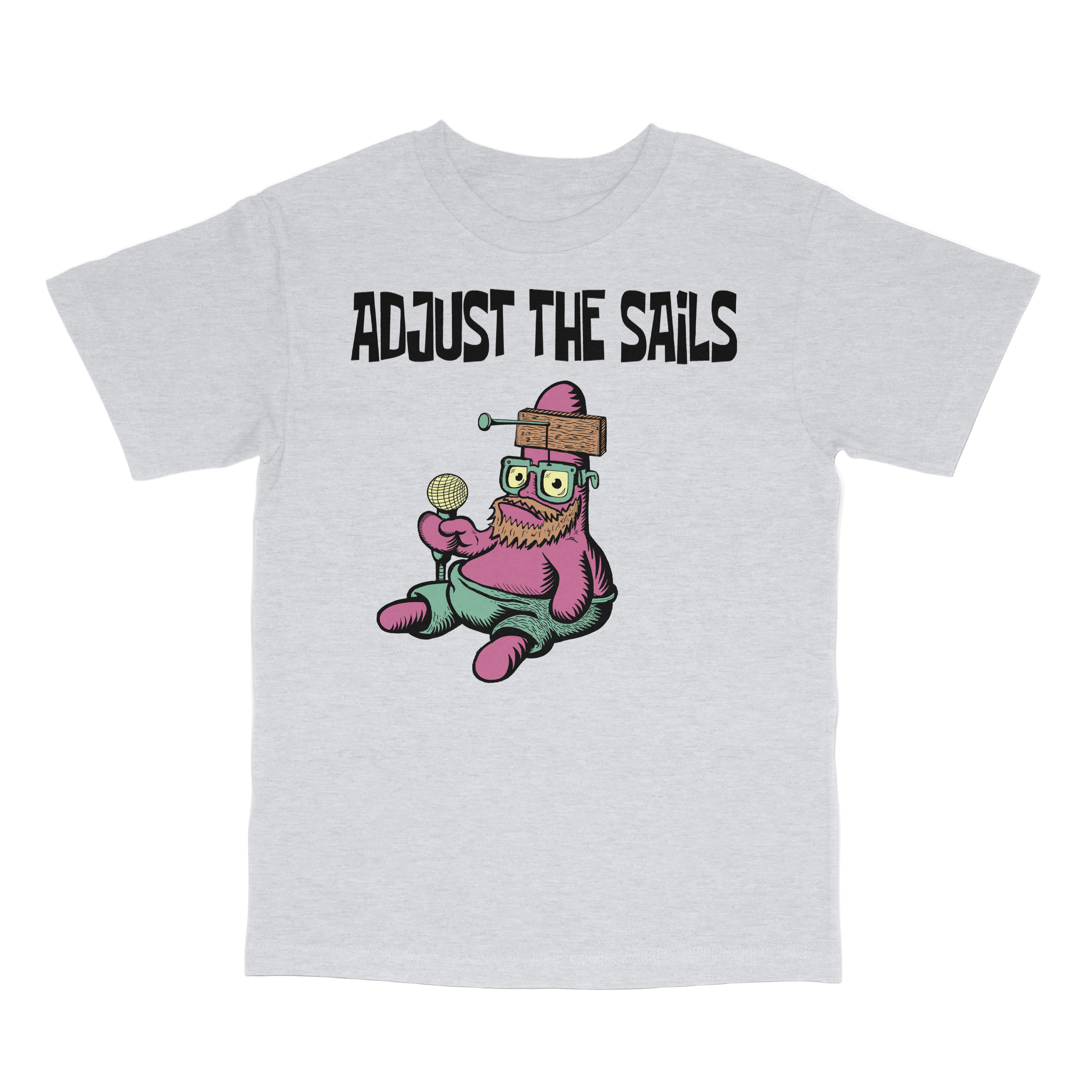 Patrick T-Shirt