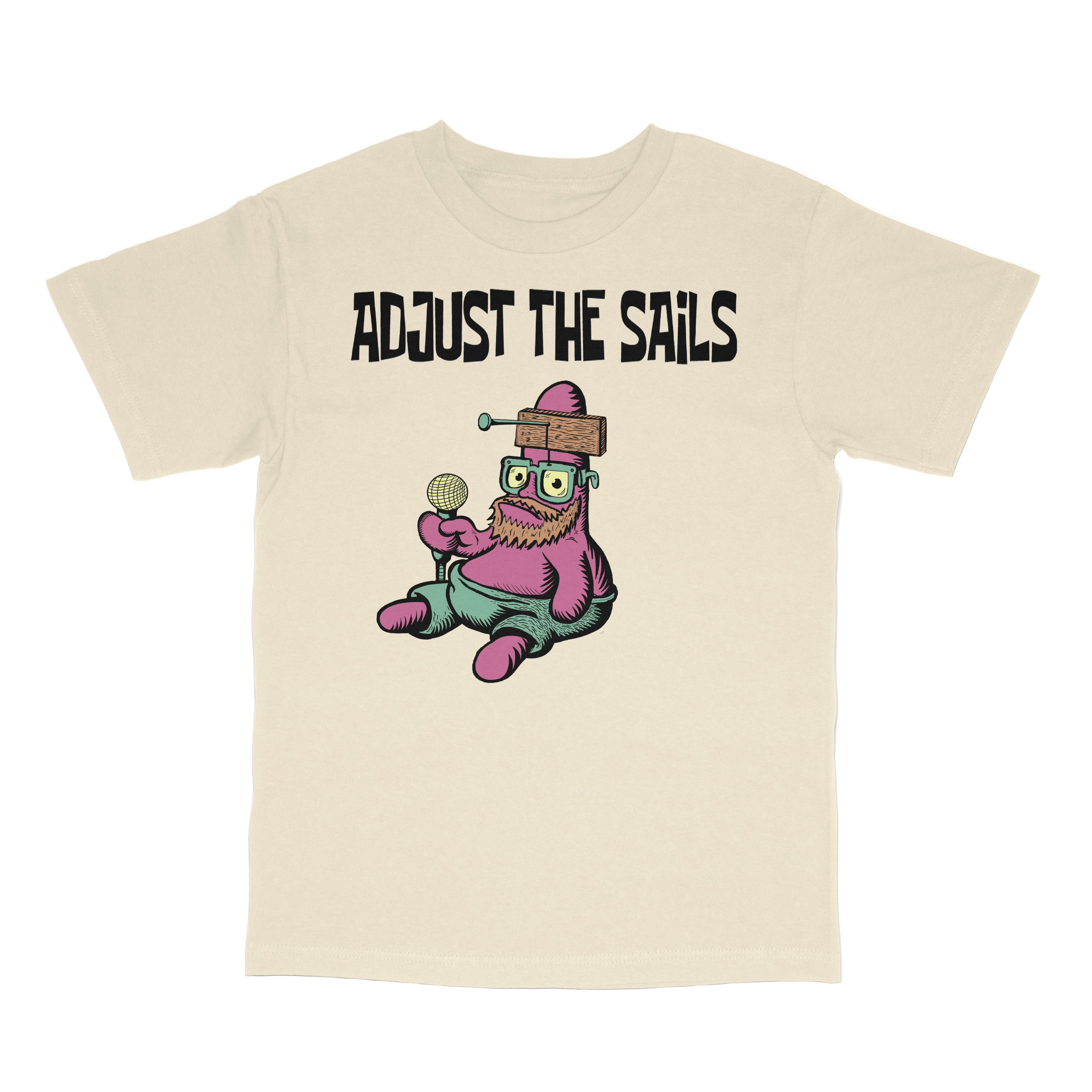 Patrick T-Shirt